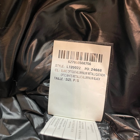 RUDSAK PUFFER COAT - Picture 7 of 8